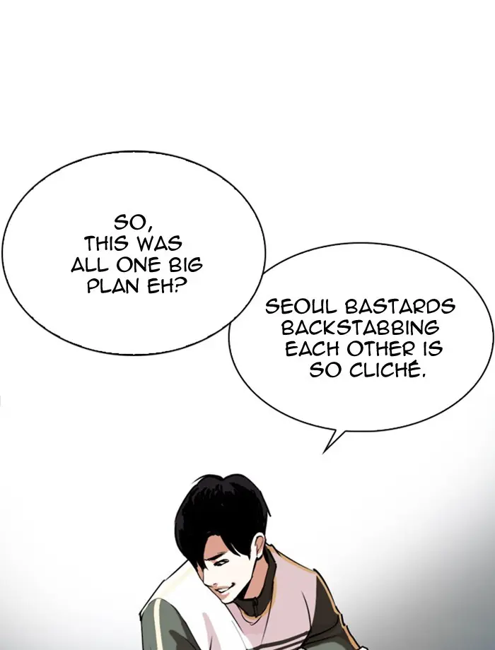 Lookism Chapter 273