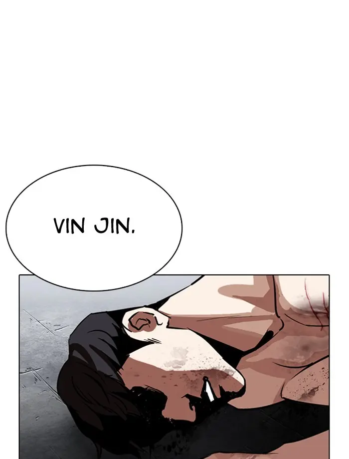 Lookism Chapter 273