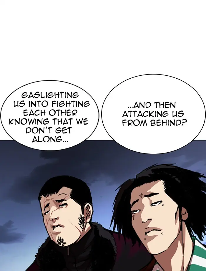 Lookism Chapter 273