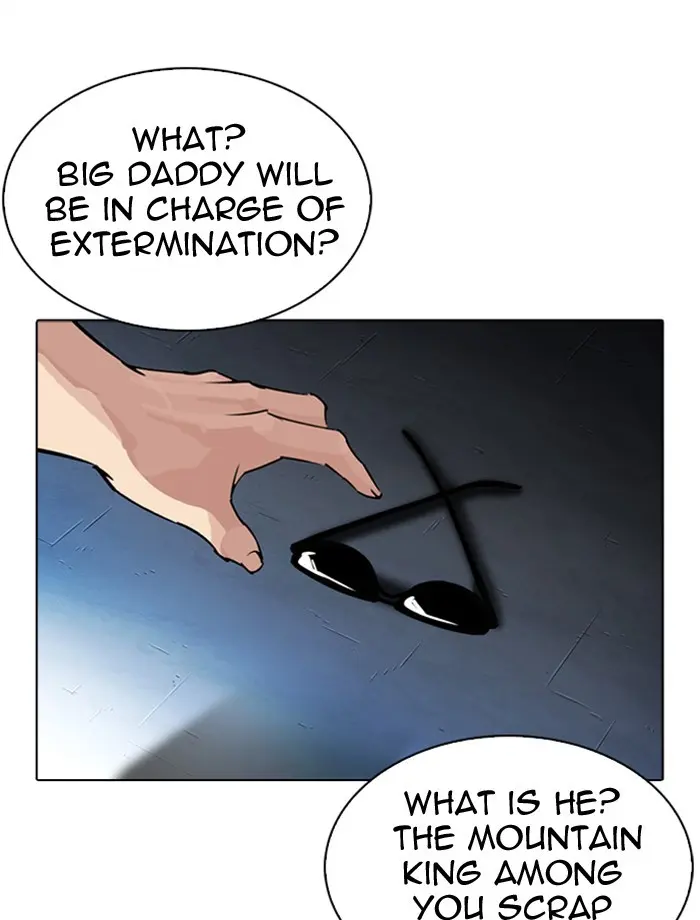 Lookism Chapter 273