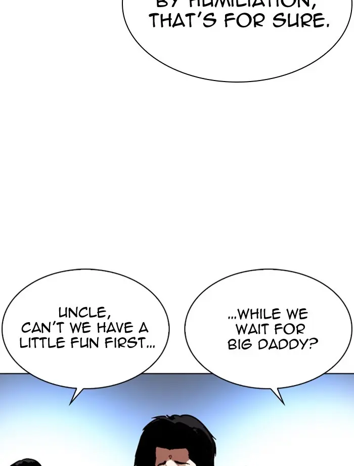 Lookism Chapter 273