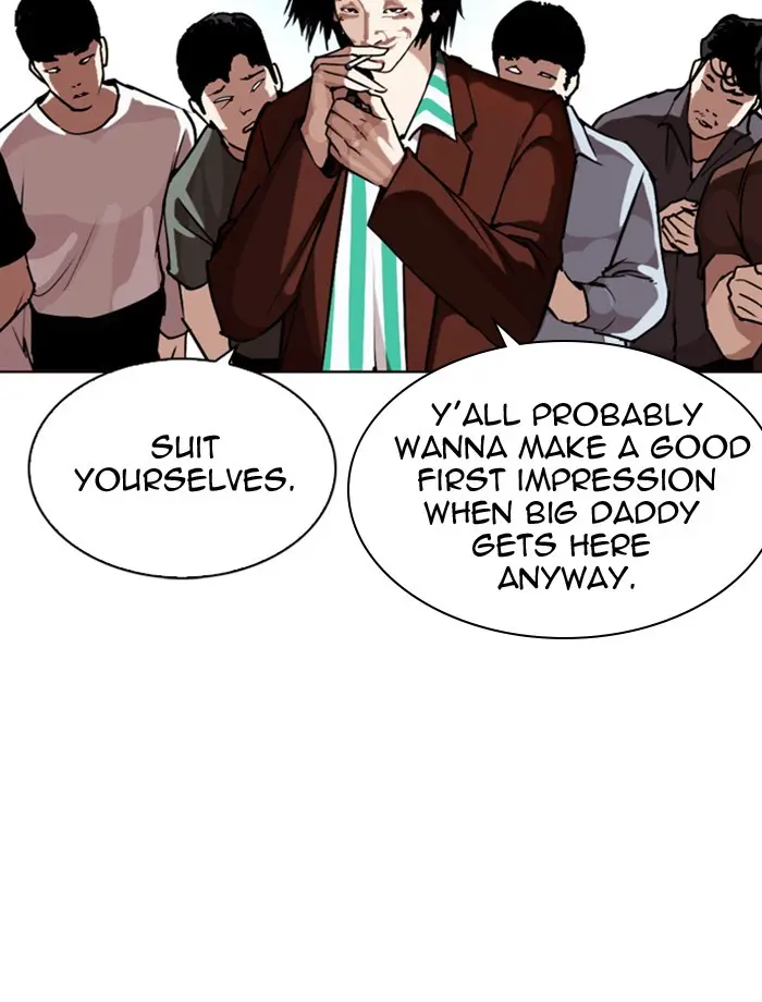 Lookism Chapter 273