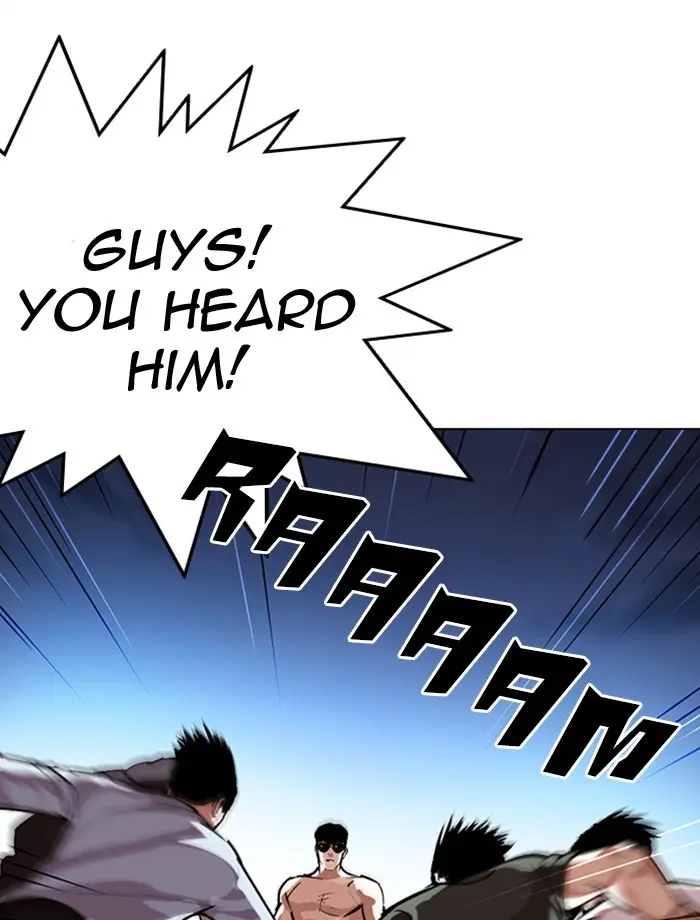 Lookism Chapter 273
