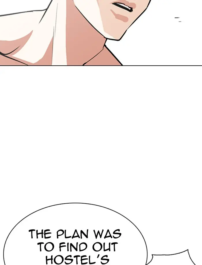 Lookism Chapter 273