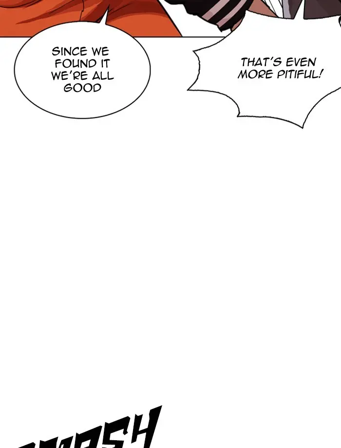 Lookism Chapter 273