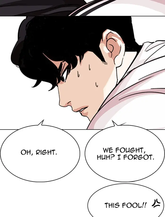 Lookism Chapter 273