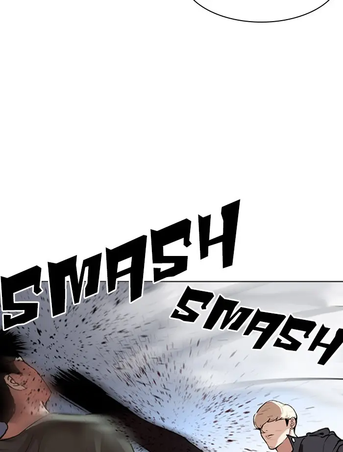 Lookism Chapter 273