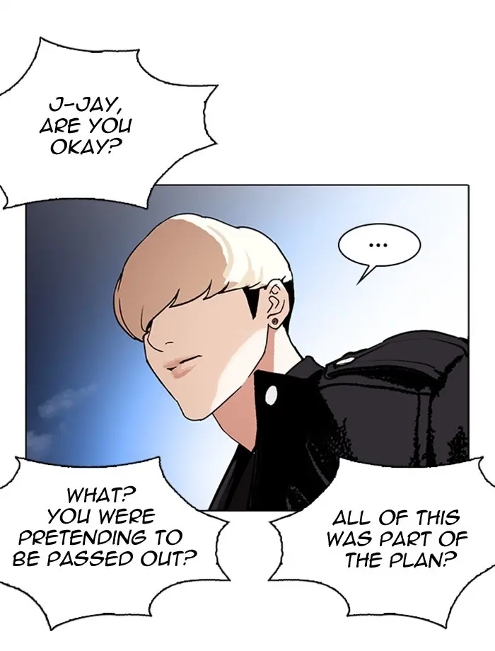 Lookism Chapter 273