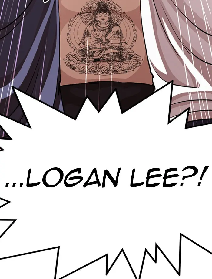 Lookism Chapter 273