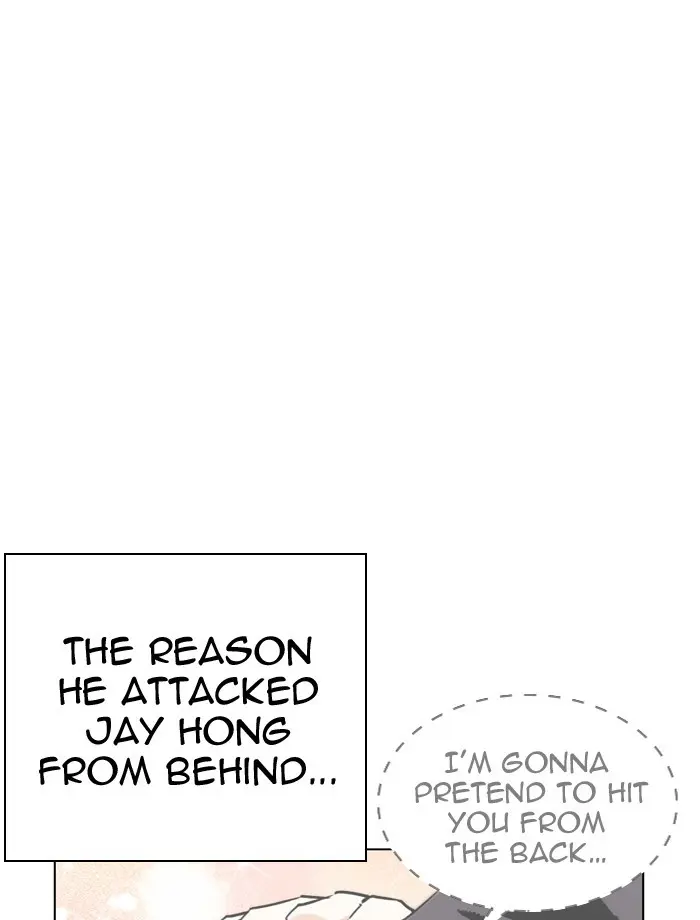 Lookism Chapter 273