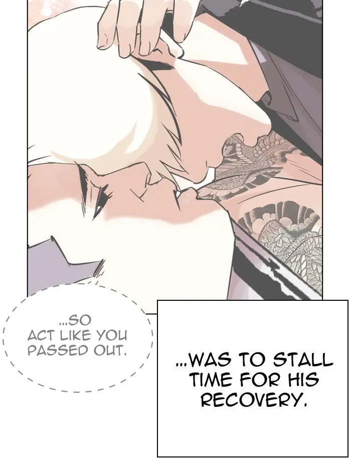 Lookism Chapter 273