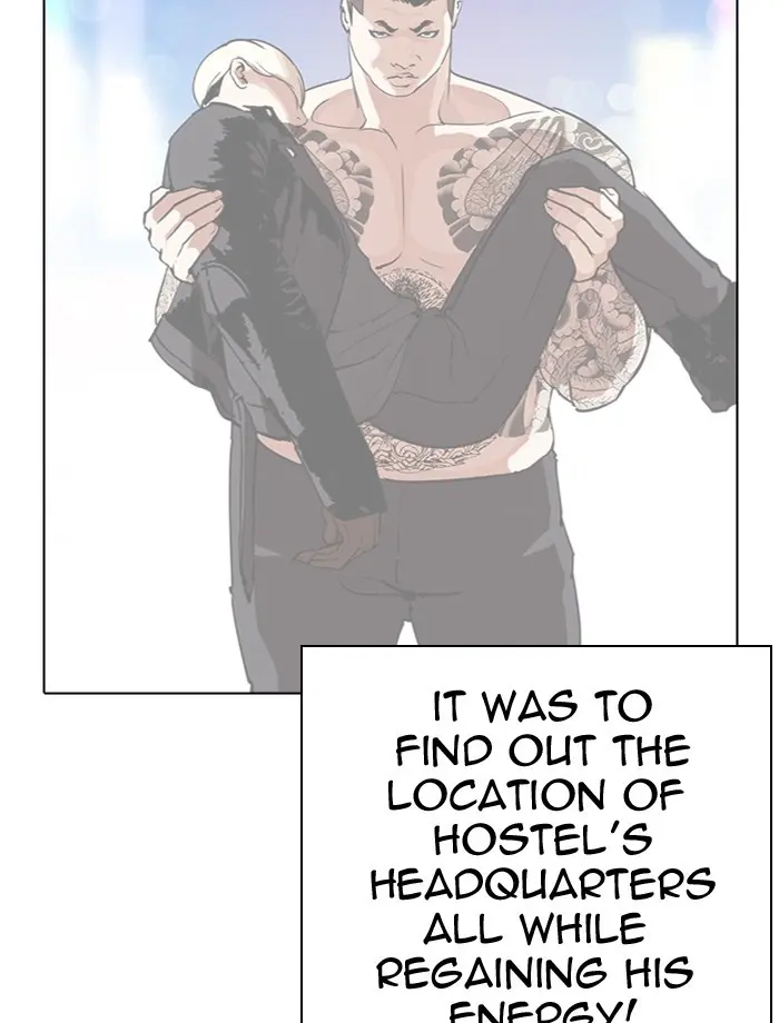 Lookism Chapter 273