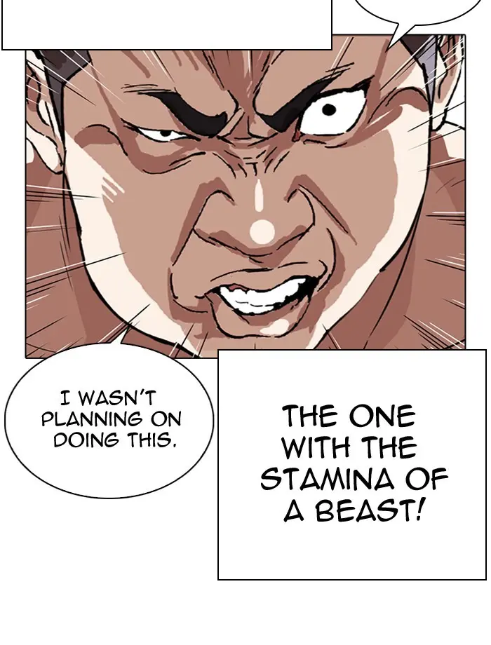 Lookism Chapter 273