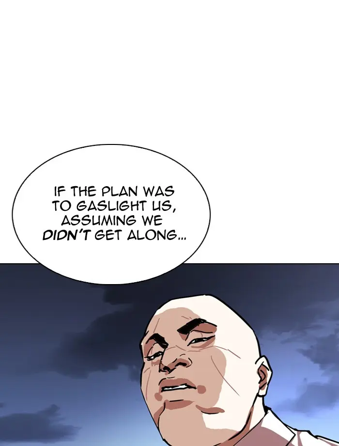 Lookism Chapter 273