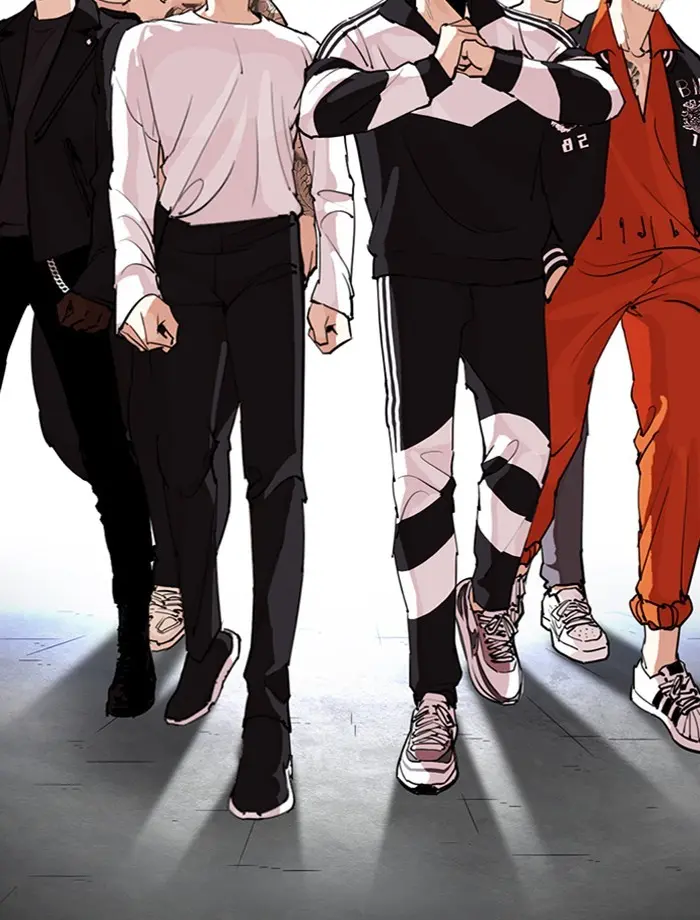Lookism Chapter 273