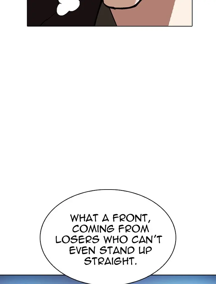Lookism Chapter 273