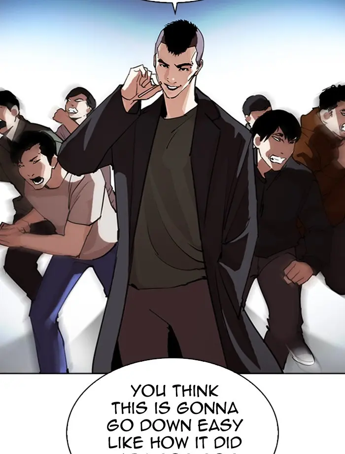 Lookism Chapter 273