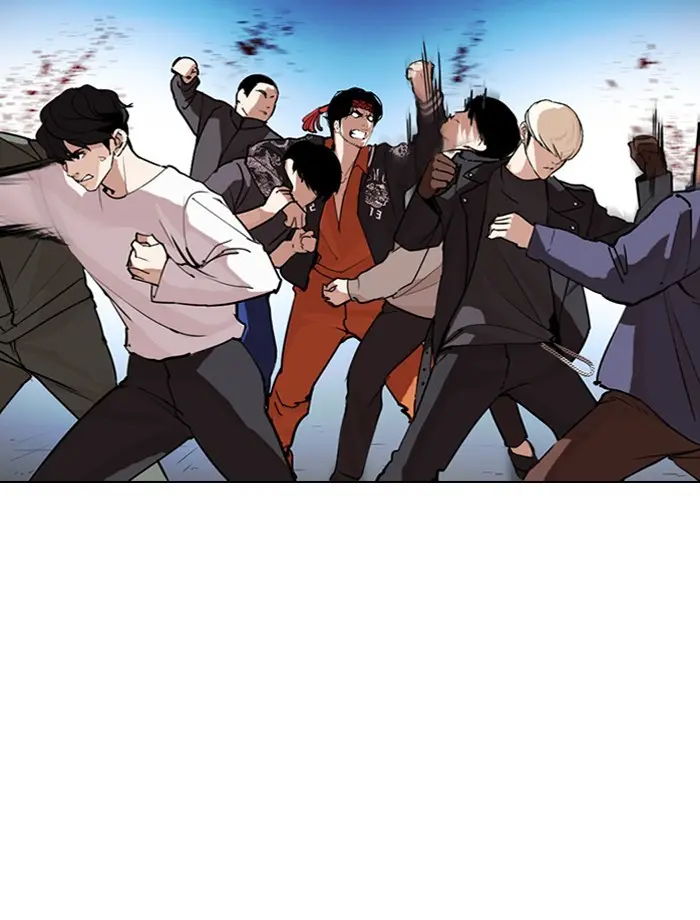 Lookism Chapter 273