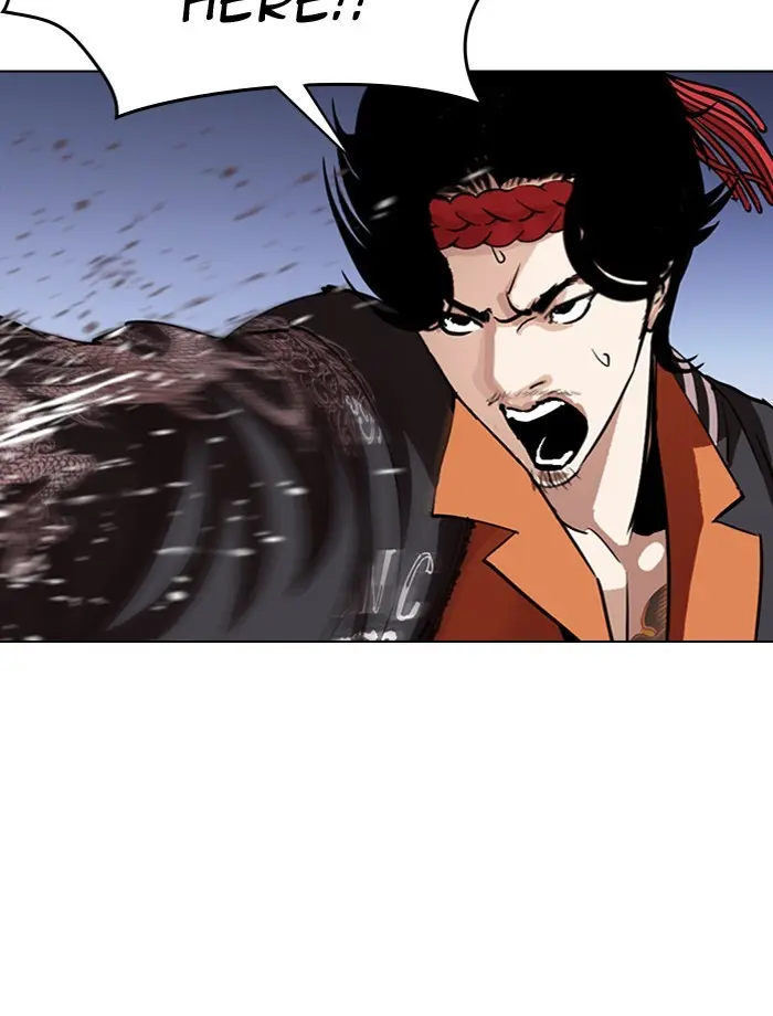 Lookism Chapter 273