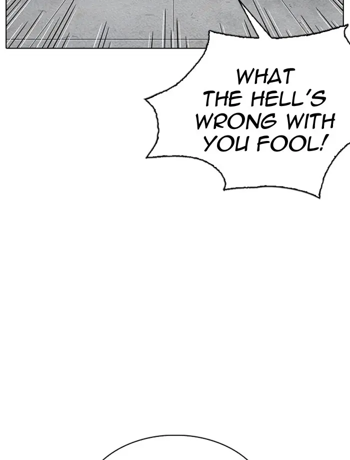 Lookism Chapter 273
