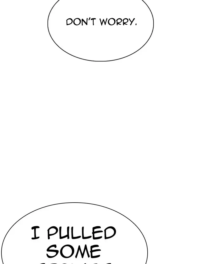 Lookism Chapter 273
