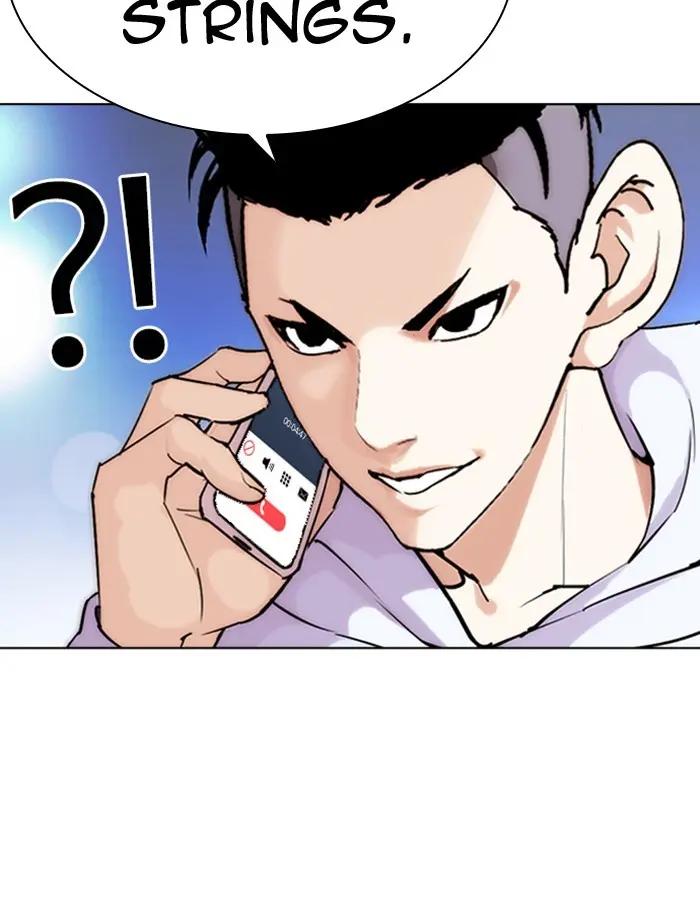 Lookism Chapter 273