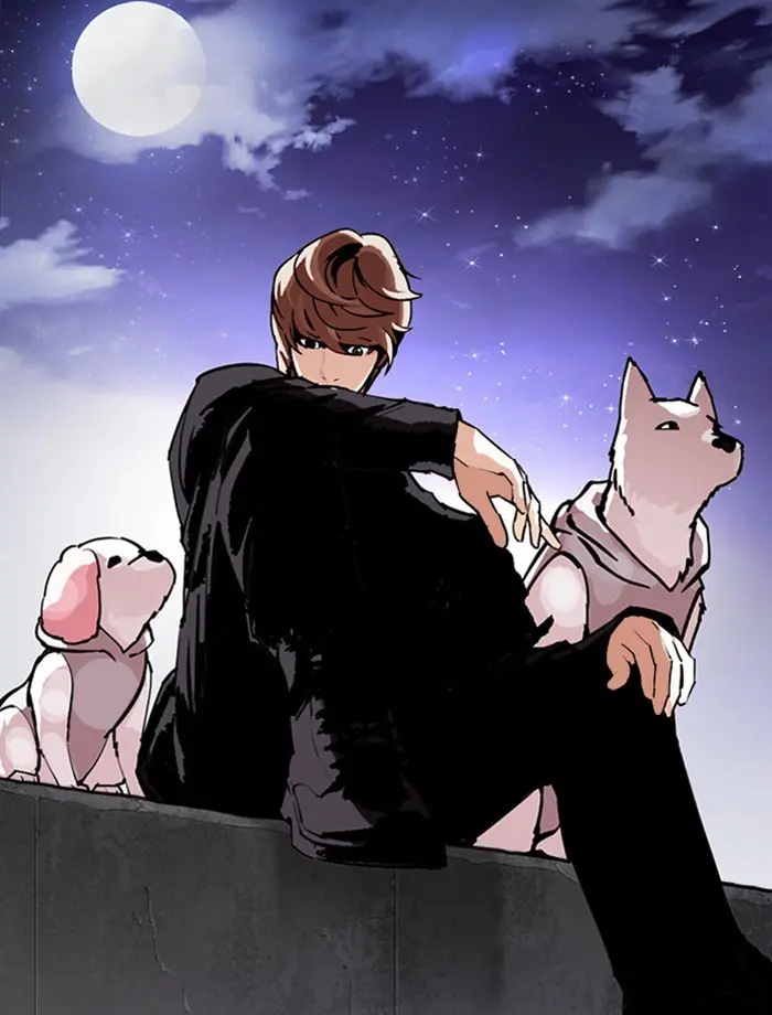 Lookism Chapter 273