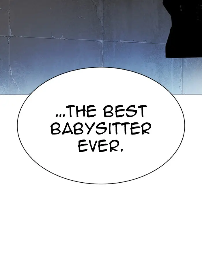 Lookism Chapter 273