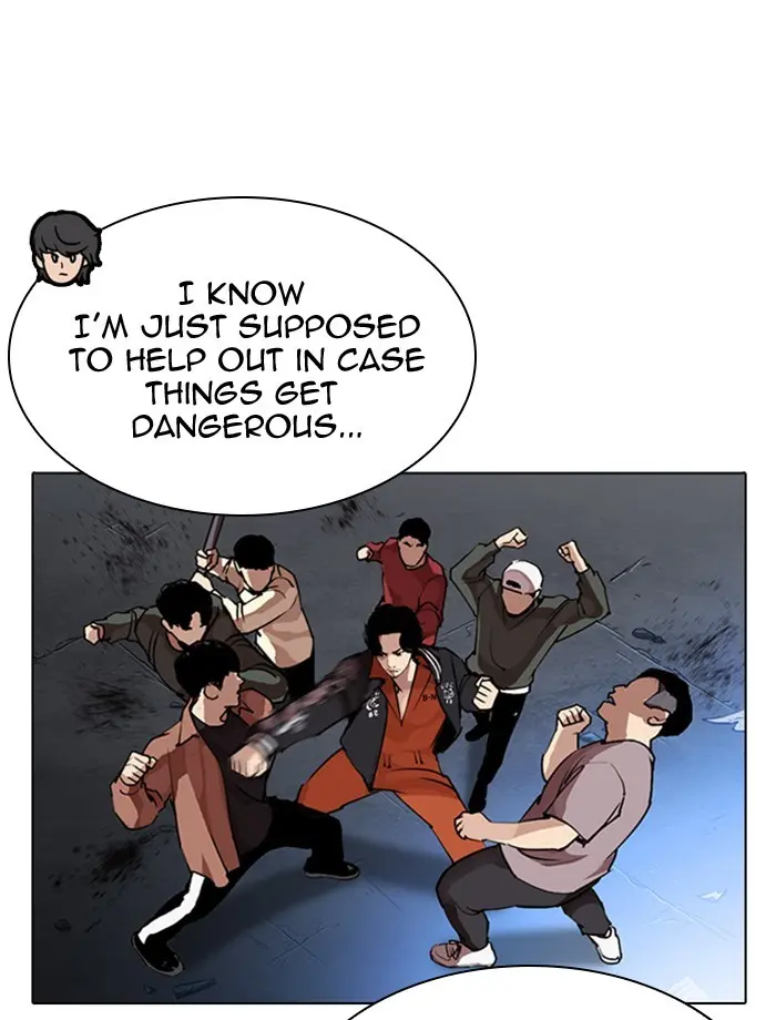 Lookism Chapter 273