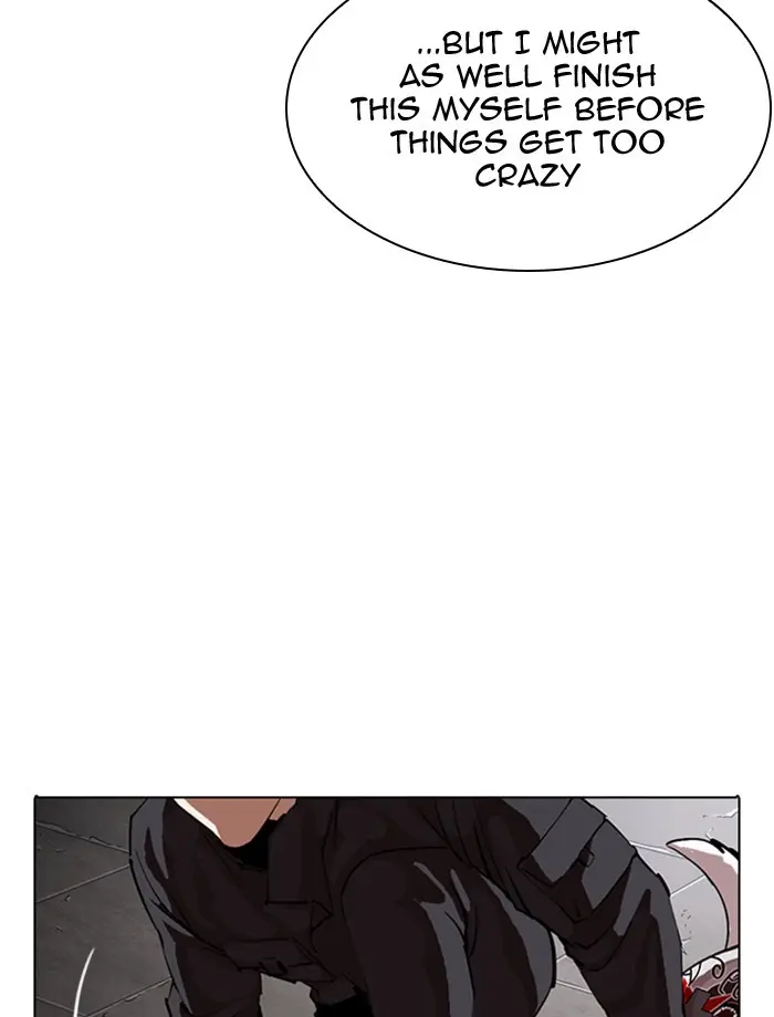 Lookism Chapter 273