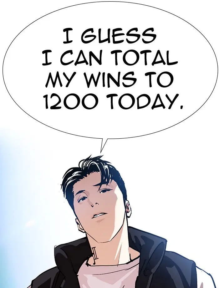 Lookism Chapter 273