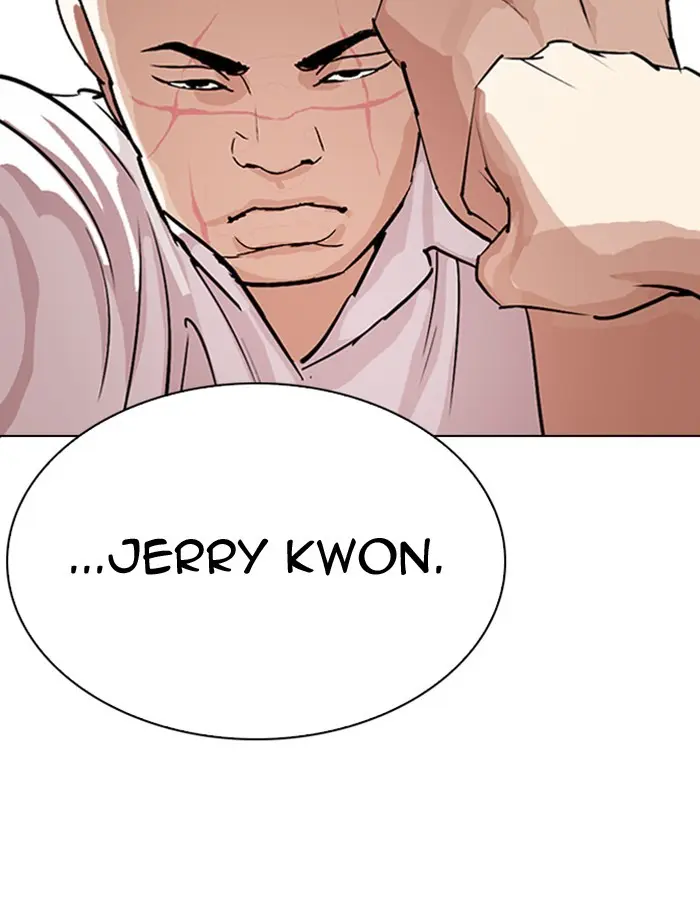Lookism Chapter 273