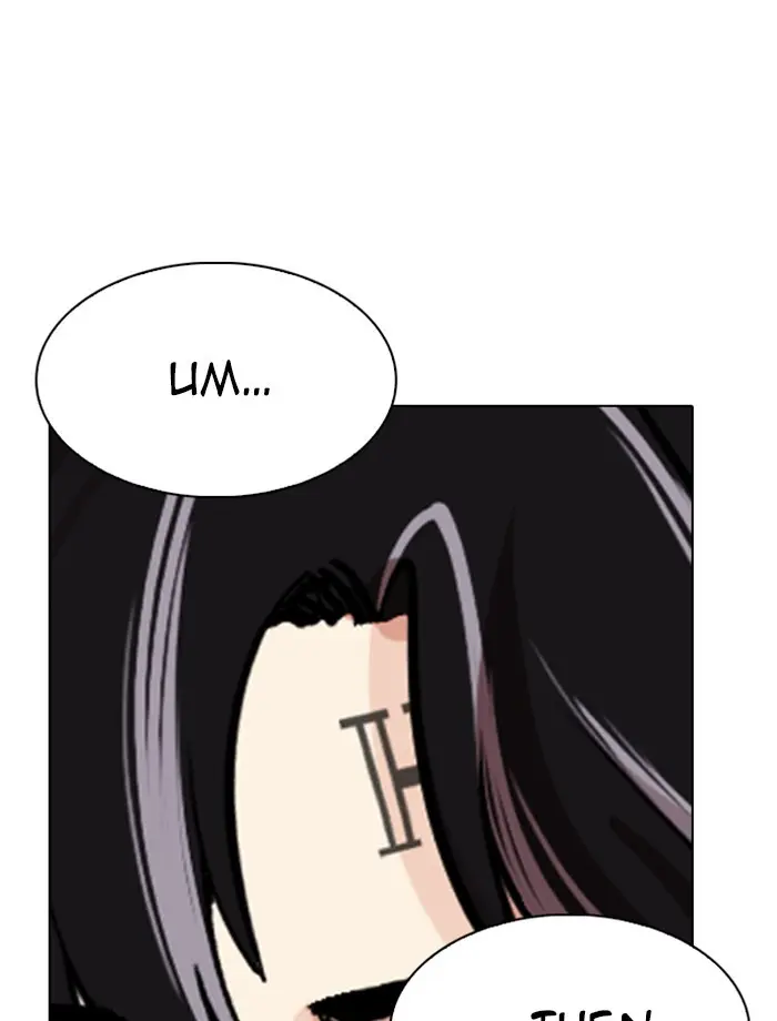 Lookism Chapter 273