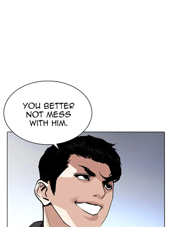 Lookism Chapter 273