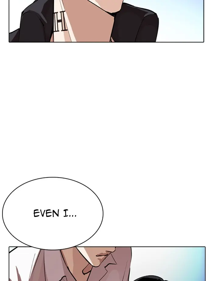Lookism Chapter 273