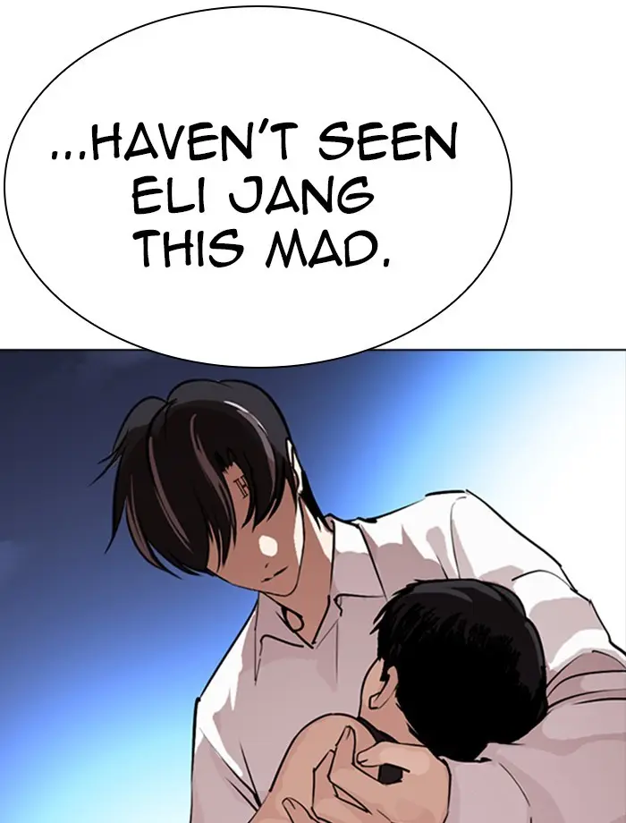 Lookism Chapter 273