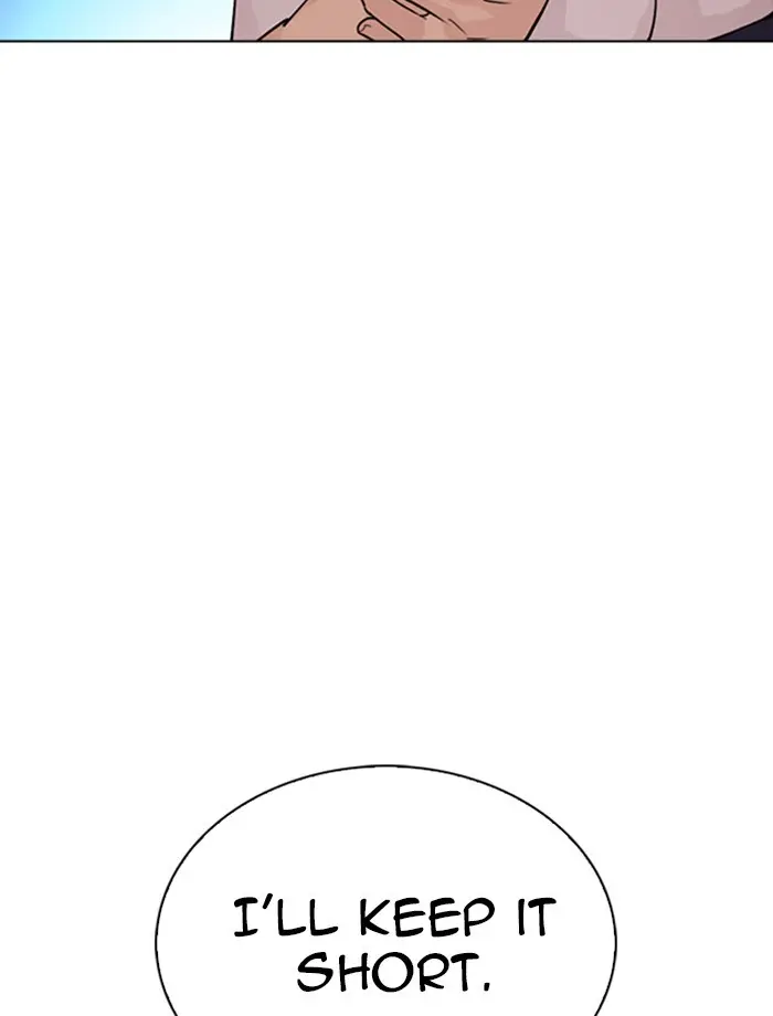Lookism Chapter 273