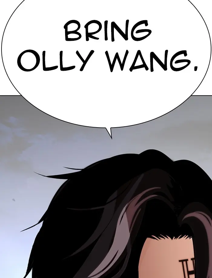 Lookism Chapter 273