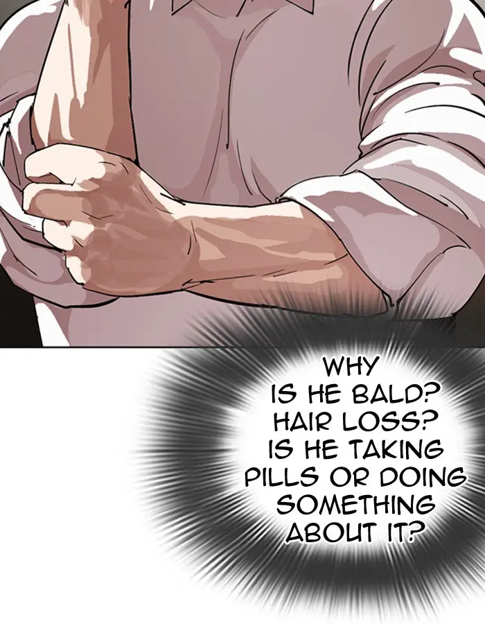 Read Lookism - Chapter 274 - w5.lookismmangafree.com | Image 6