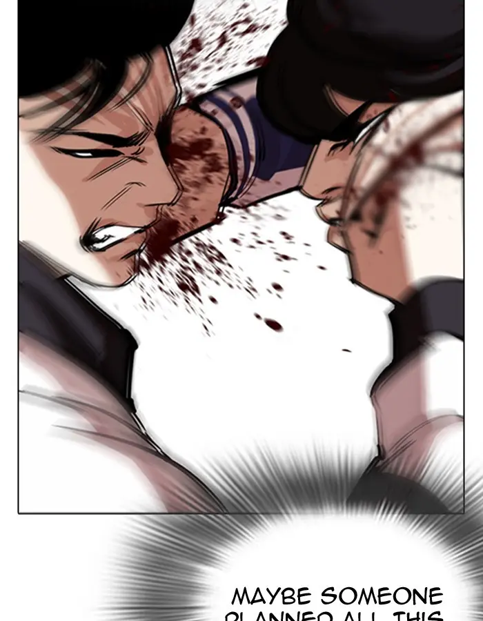 Read Lookism - Chapter 274 - w5.lookismmangafree.com | Image 13