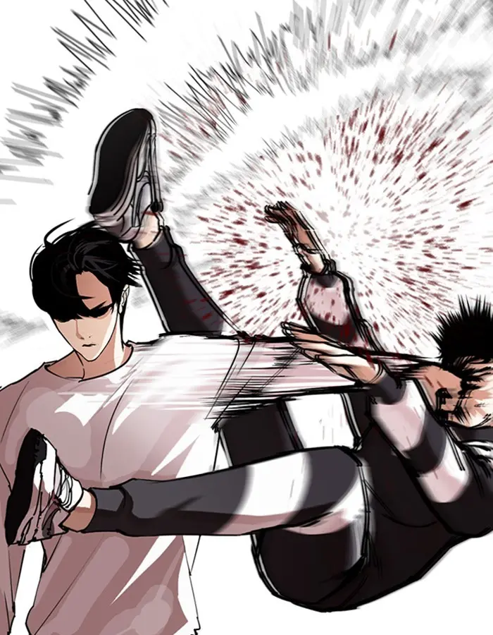 Read Lookism - Chapter 274 - w5.lookismmangafree.com | Image 21