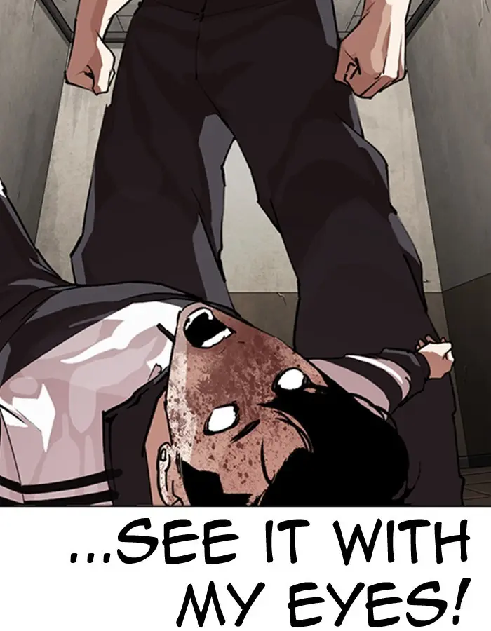 Read Lookism - Chapter 274 - w5.lookismmangafree.com | Image 27