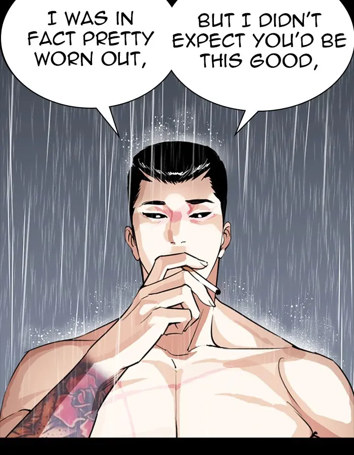 Read Lookism - Chapter 274 - w5.lookismmangafree.com | Image 35