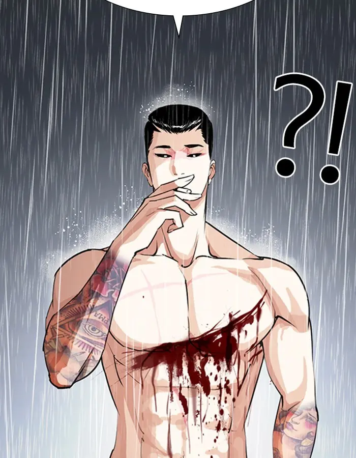 Read Lookism - Chapter 274 - w5.lookismmangafree.com | Image 37