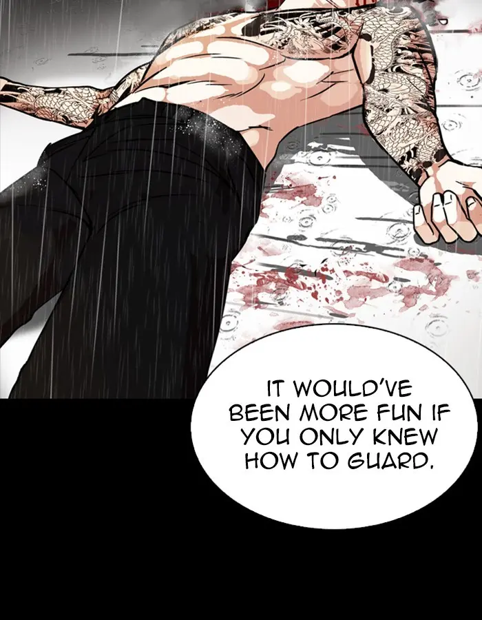Read Lookism - Chapter 274 - w5.lookismmangafree.com | Image 40