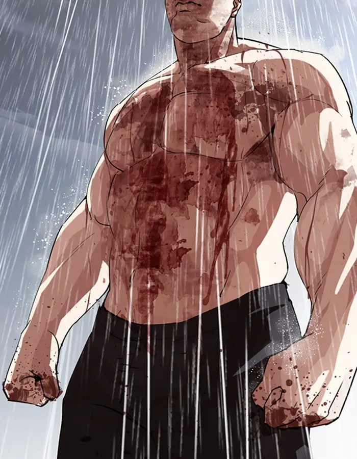 Read Lookism - Chapter 274 - w5.lookismmangafree.com | Image 43