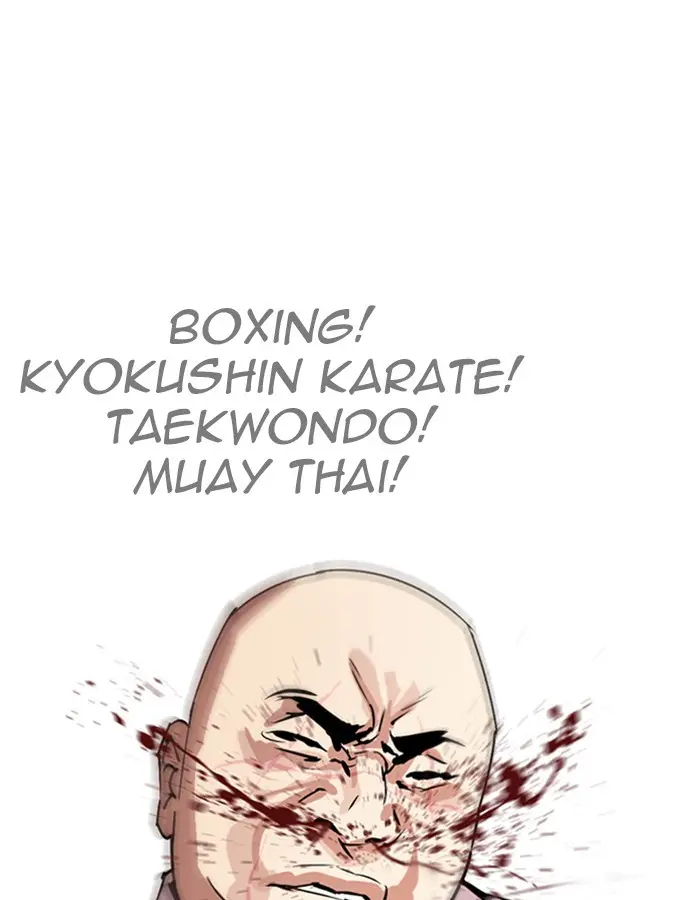 Read Lookism - Chapter 274 - w5.lookismmangafree.com | Image 87