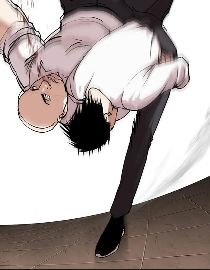 Read Lookism - Chapter 274 - w5.lookismmangafree.com | Image 91