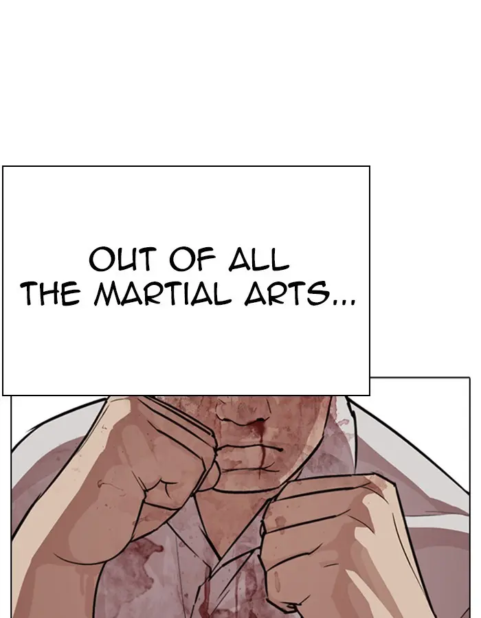 Read Lookism - Chapter 274 - w5.lookismmangafree.com | Image 113