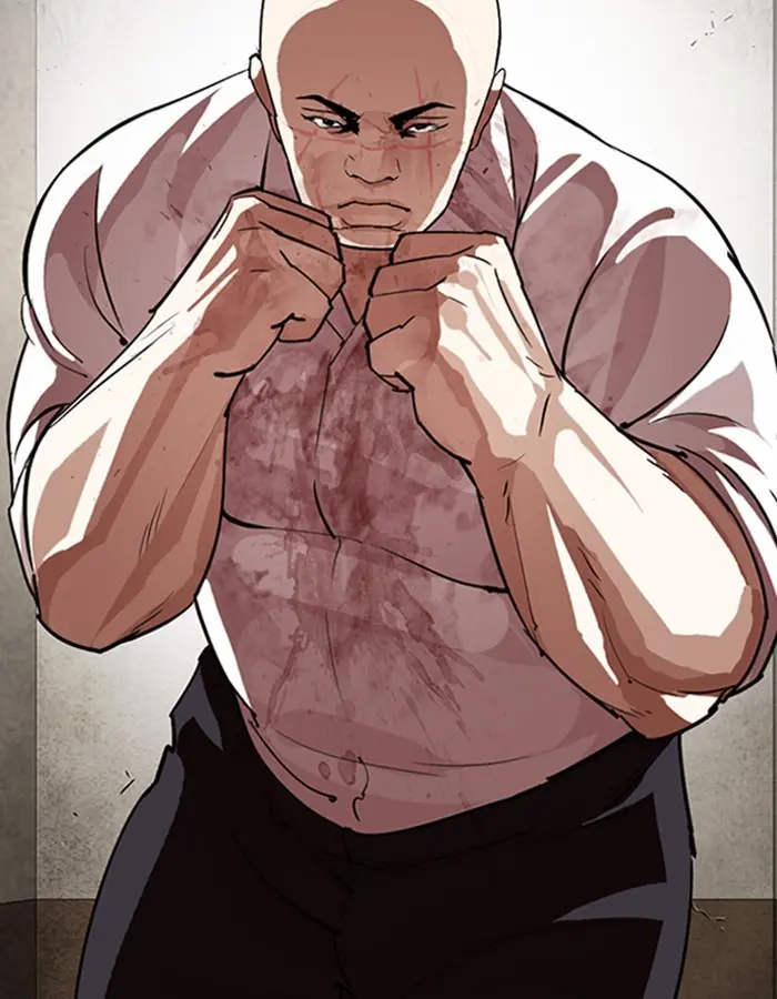Read Lookism - Chapter 274 - w5.lookismmangafree.com | Image 117